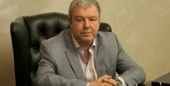 Путешествие к центру души Серия 9