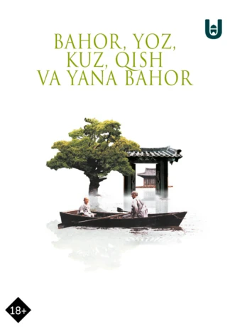 Bahor, yoz, kuz, qish va yana bahor