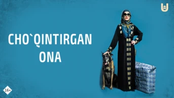 Cho‘qintirgan ona