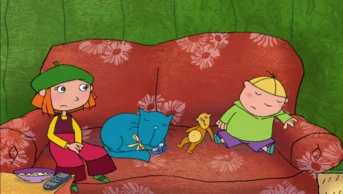 Серия 8