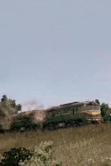 Поезд вне расписания
