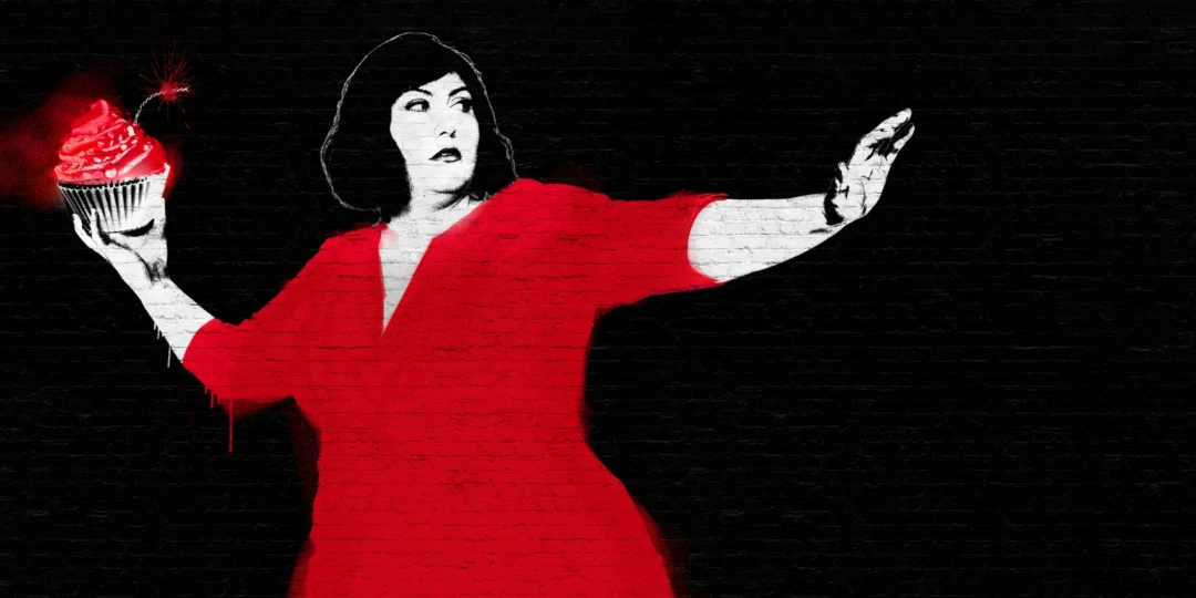 Сериал Диетлэнд