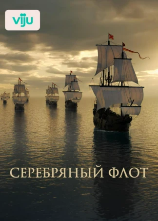 Серебряный флот