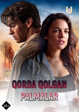 Qorda qolgan palmalar