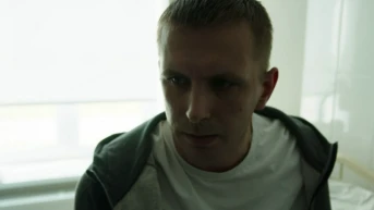 31 серия. Напролом
