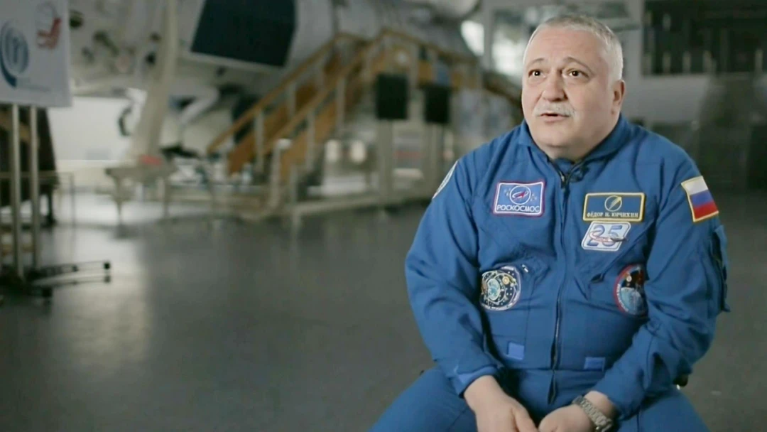 Фильм Салют-7. История одного подвига