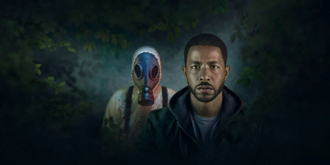 Сериал Волк