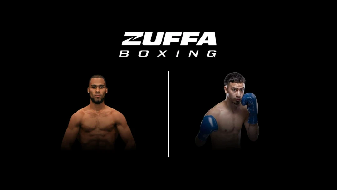 Передача Бокс. Zuffa Boxing 8: Де Лос Сантос - Валенсуэла - Main Card