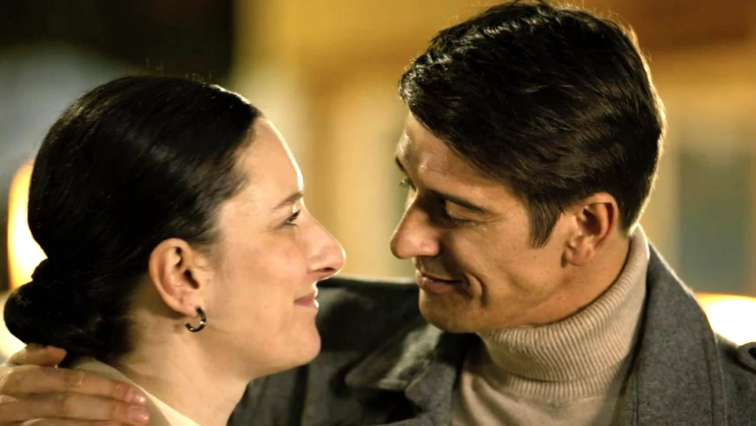 Сериал Метод уборщицы-4