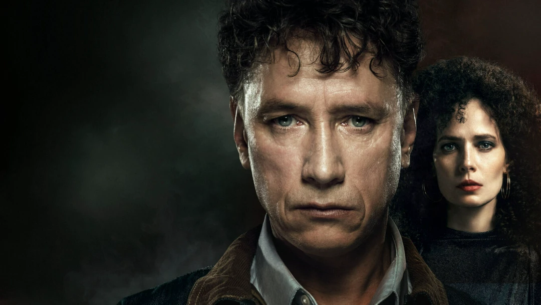Сериал Я знаю, кто тебя убил