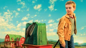 Трейлер 1