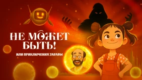 Трейлер 1