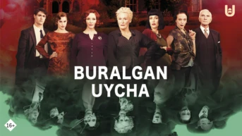 Buralgan uycha