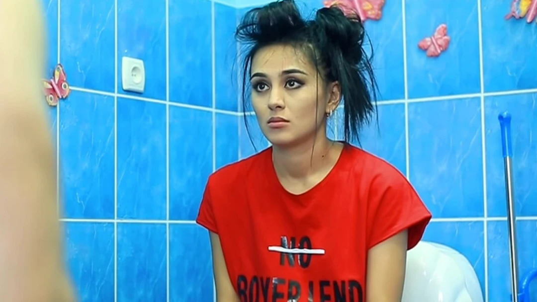 Фильм Qaysarginam 2