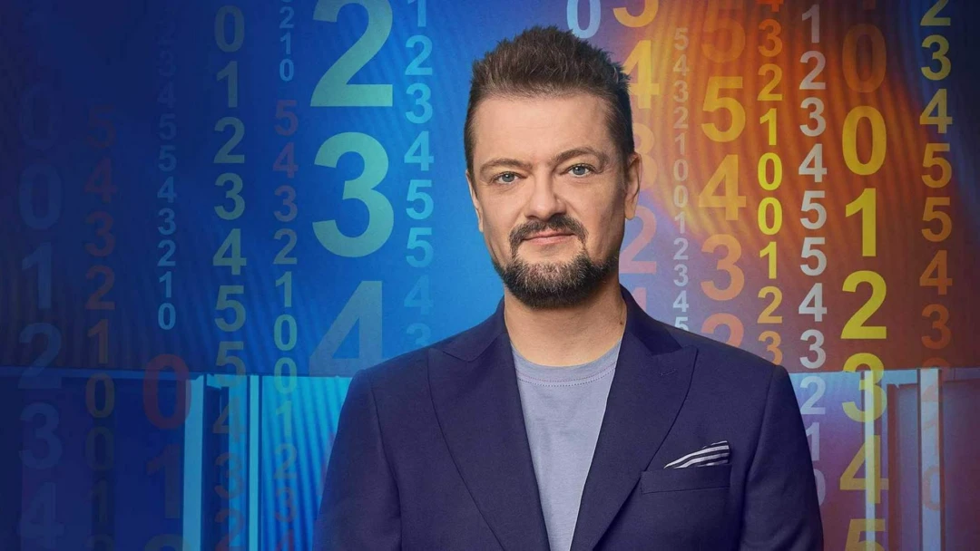 Сериал Обратный отсчёт