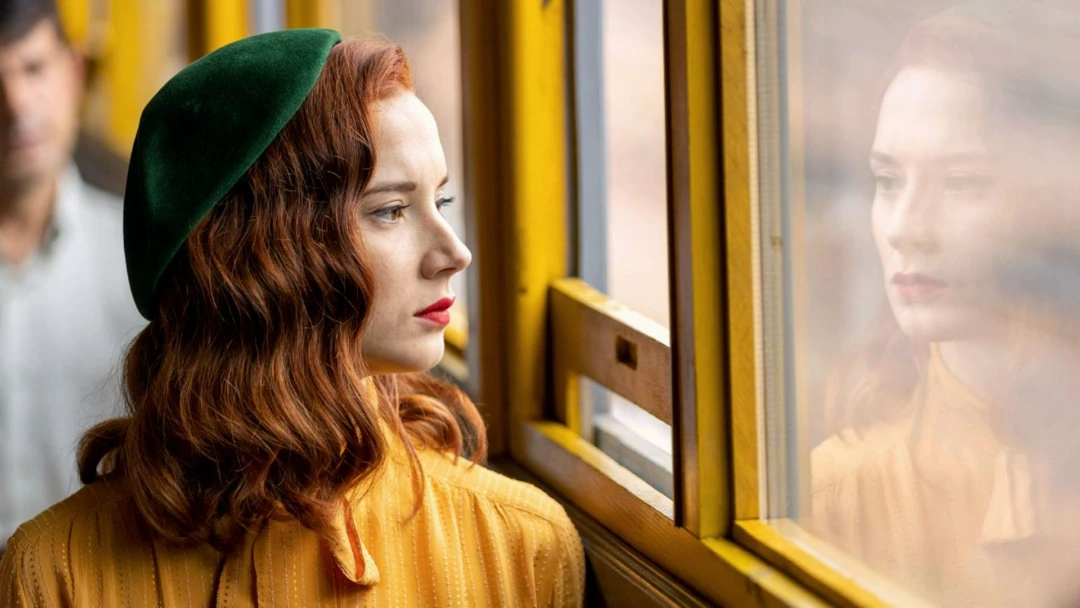 Сериал Операция «Английский квартал»