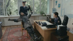 Трейлер 1