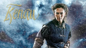 Трейлер 1