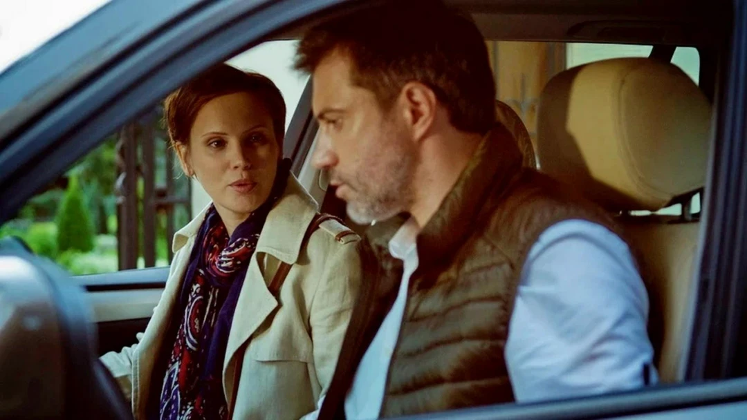 Сериал Мавр сделал своё дело