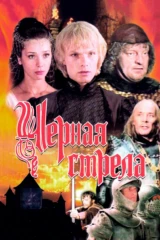 Чёрная стрела