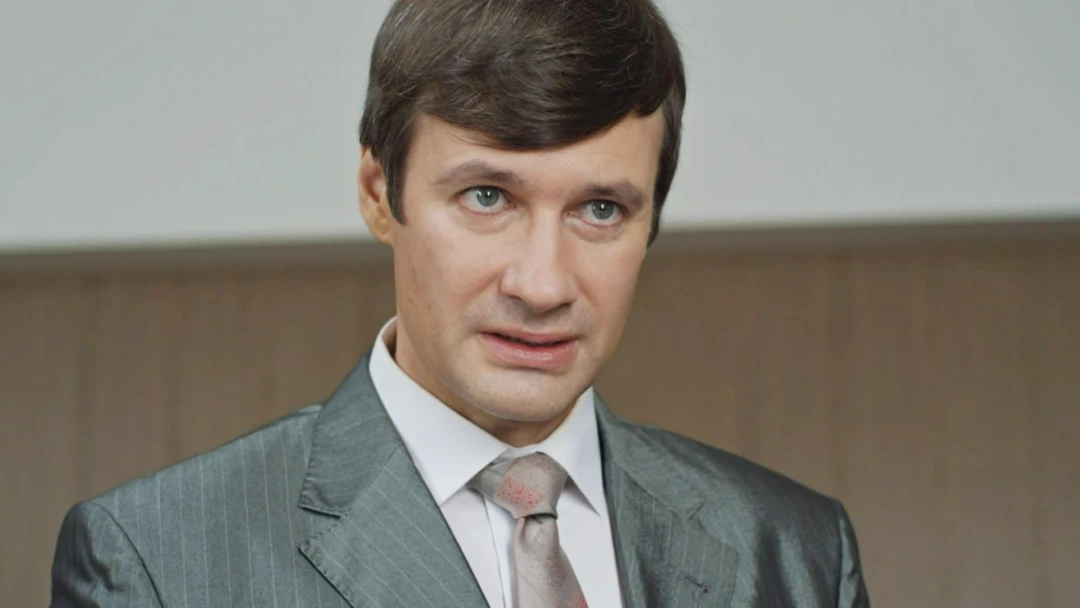 Сериал Женский приговор
