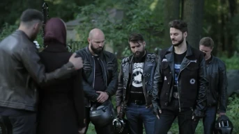 Рыцарь нашего времени Серия 2