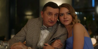 21 серия