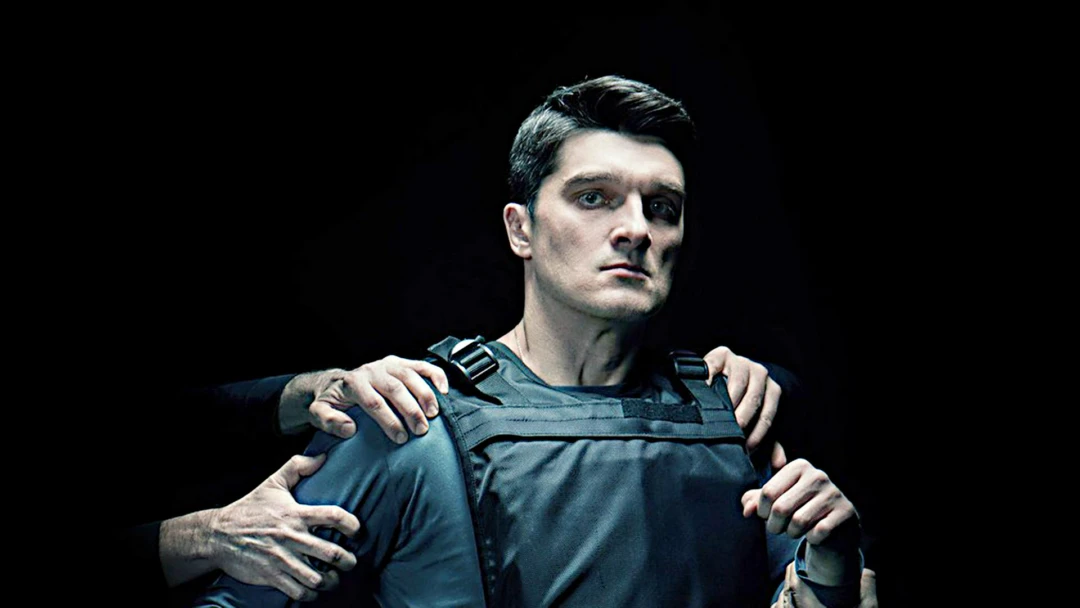 Сериал Стая