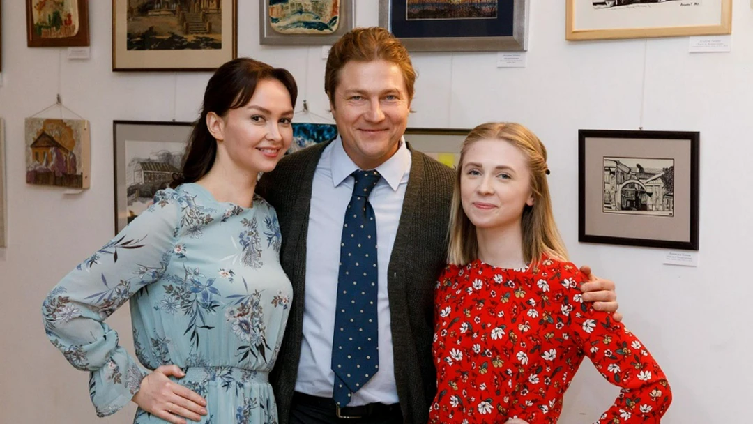 Сериал Созвучия любви