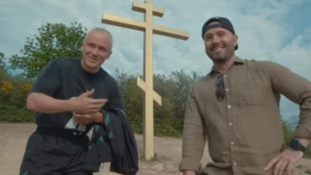 2 выпуск. Самара. Часть 1