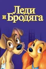 Леди и бродяга