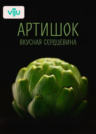 Артишок: вкусная сердцевина