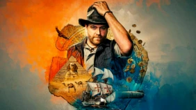 Трейлер 1