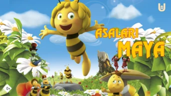 Asalari Maya