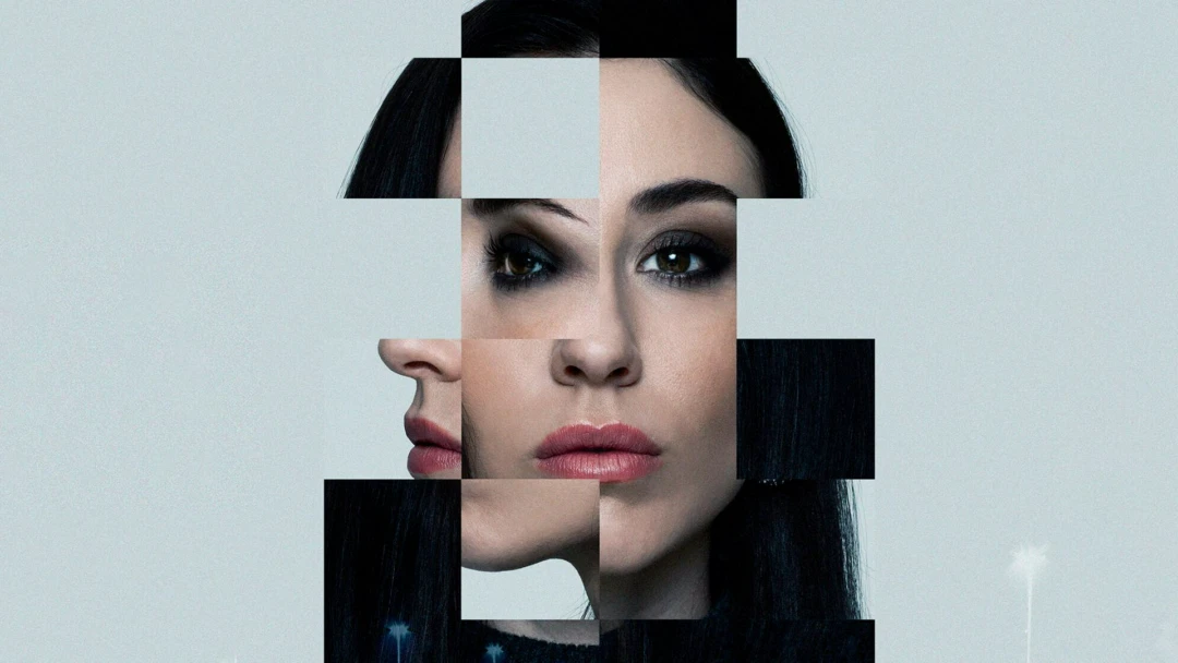 Сериал Меченые