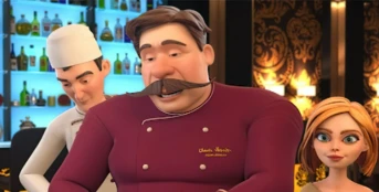 6 серия