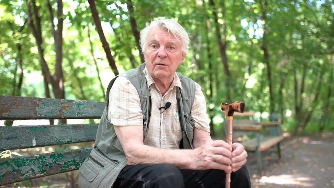 Фильм Владимир Конкин. Искушение славой