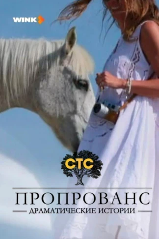 Пропрованс. Драматические истории