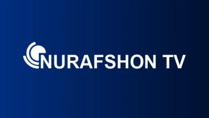 Nurafshon TV