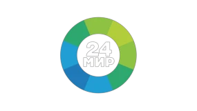 Мир 24