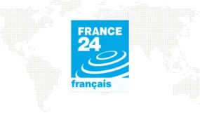 France 24 (en Francais)