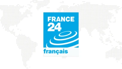France 24 (en Francais)