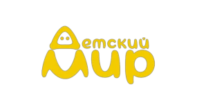 Детский мир