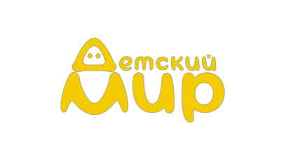 Детский мир