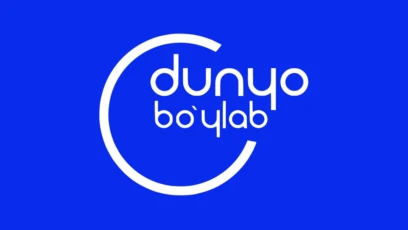 Dunyo Boylab