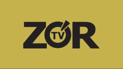 ZO'R TV