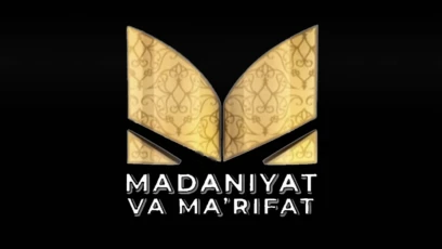 Madaniyat va Ma’rifat