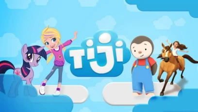 TiJi