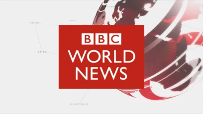 BBC World News