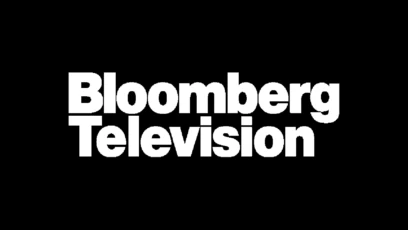 Bloomberg European TV